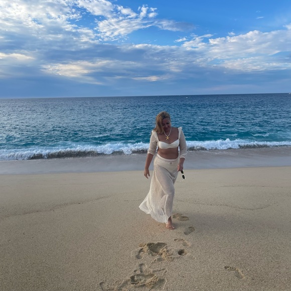 worn once. brand is just for exposure, purchased at local shop - Picture 8 of 9